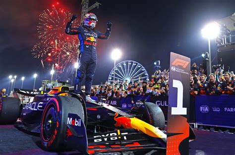 formula 1 yesterday results|F1 Grand Prix race results: Verstappen wins .